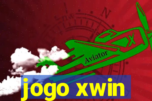 jogo xwin